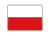 BAR DELLE ROSE - Polski